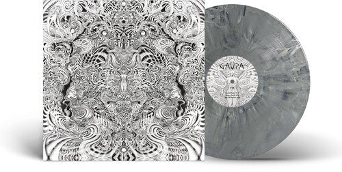 Gaupa: Fyr - White/Black ( Vinyl )
