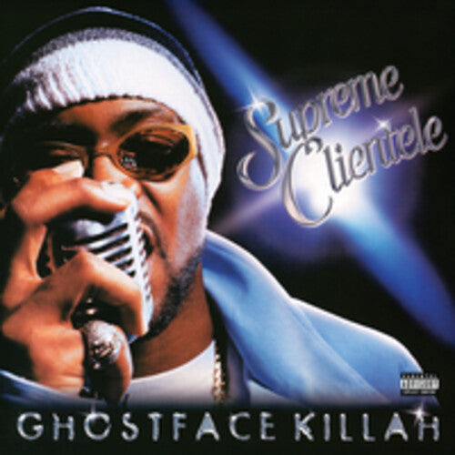 Apollo Brown & Ghostface Killah: Supreme Clientele ( Vinyl )
