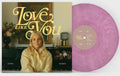 Emma Nissen: Love Like You ( Vinyl )