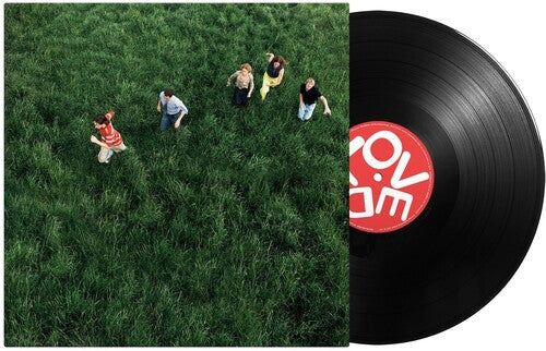 Parcels: Loved ( Vinyl )