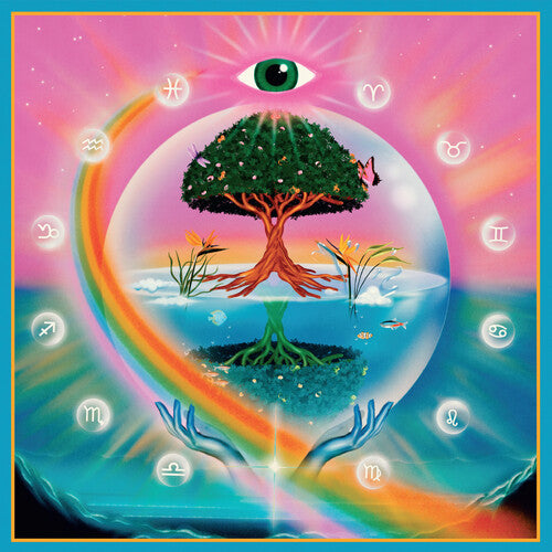 Bomba Estereo: Astropical ( Vinyl )