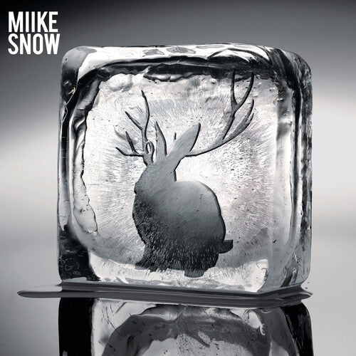 Miike Snow: Miike Snow ( Vinyl )