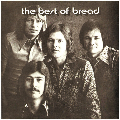 Bread: The Best Of Bread   (White Viny)' ( Vinyl )