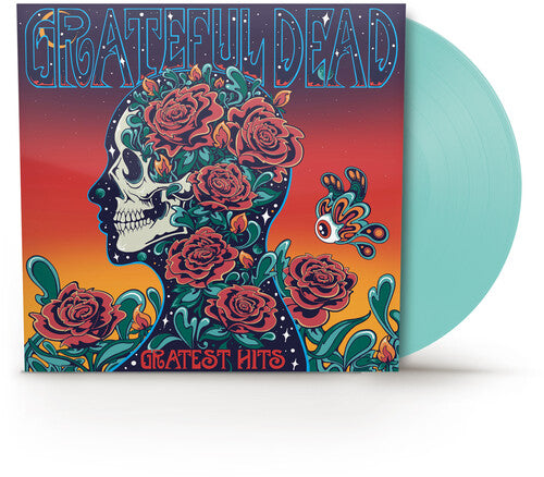 Grateful Dead: Grateful Dead  Gratest Hits ( Vinyl )