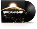 Nickelback: No Fixed Address ( Vinyl )