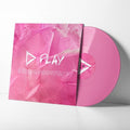 Ed Sheeran: Play    (Pink vinyl): ( Vinyl )