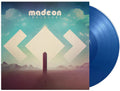 Madeon: Adventure - Limited 180-Gram Blue Colored Vinyl ( Vinyl )