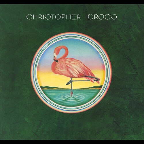 Christopher Cross: Christopher Cross ( Vinyl )