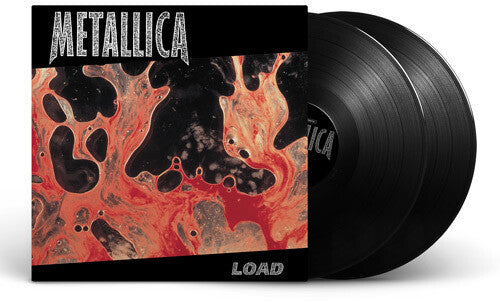 Metallica: Load ( Vinyl )