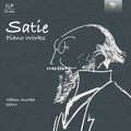 Hakon Austbo: Satie: Piano Works ( Vinyl )