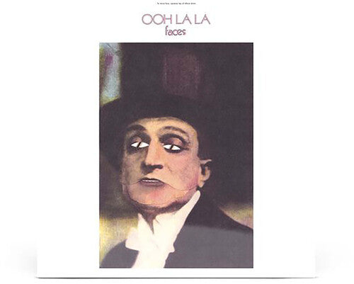 Faces: Ooh La-la ( Vinyl )