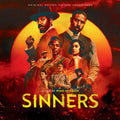 Sinners / O.S.T.: Sinners (Original Motion Picture Soundtrack) ( Vinyl )