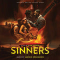 Ludwig Goransson: Sinners (Original Motion Picture Score) ( Vinyl )