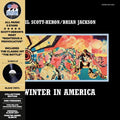 Gil Scott-Heron: Winter in America - Bk Vinyl Edition ( Vinyl )