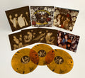 The Small Faces: Autumn Stone - Expanded Limited Anniversary Edition Autumn Orange Vinyl ( Vinyl )