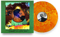 Huron John: Apocalypse Wow - Orange ( Vinyl )