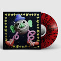 Psychedelic Porn Crumpets: Carpe Diem, Moonman ( Vinyl )