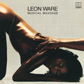 Leon Ware: Musical Massage ( Vinyl )