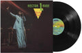 Hector Lavie: Strikes Back ( Vinyl )