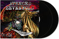 Avenged Sevenfold: City of Evil ( Vinyl )