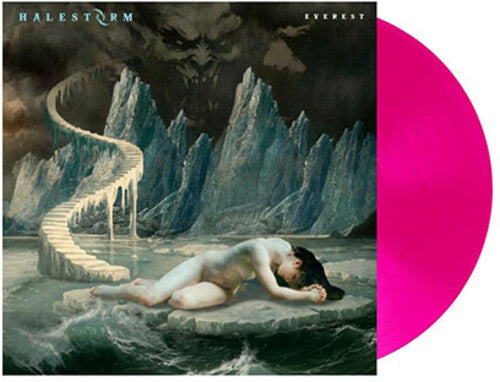 Halestorm: Everest ( Vinyl )