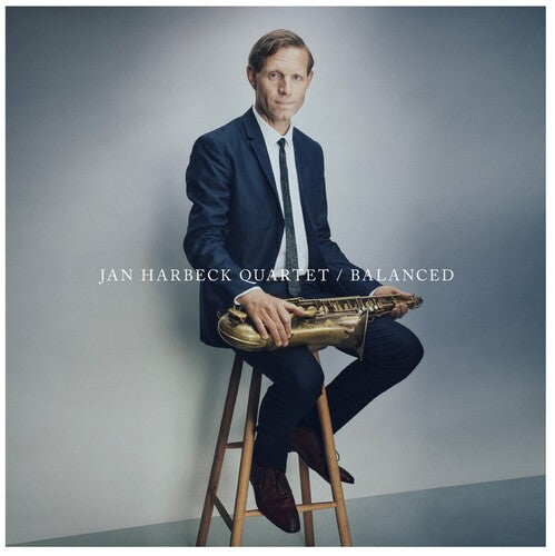 Jan Harbeck: Balanced ( Vinyl )
