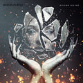 Catch Your Breath: Shame on Me - Cloudy Blue ( Vinyl )