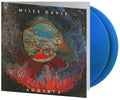 Miles Davis: Agharta - Limited Gatefold 180-Gram Translucent Blue Colored Vinyl ( Vinyl )