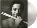 Tony Williams: Believe It - Limited 180-Gram Crystal Clear Vinyl ( Vinyl )