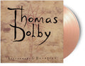 Thomas Dolby: Astronauts & Heretics - Limited 180-Gram Pink & Silver Marble Colored Vinyl ( Vinyl )