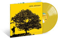 Jack Johnson: In Between Dreams   [Canary Yellow LP] ( Vinyl )