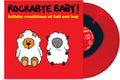 Rockabye Baby!: Lullaby Renditions Of Fall Out Boy ( Vinyl )