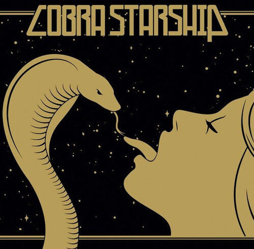 Cobra Starship: While the City Sleeps, We Rule the Streets ( Vinyl )