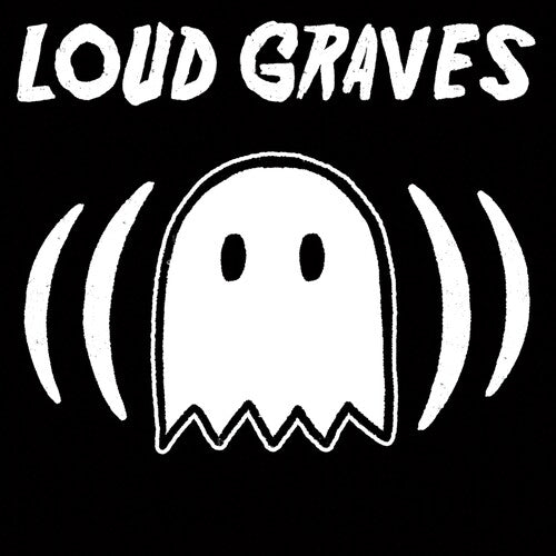 Loud Graves: Loud Graves ( Vinyl )