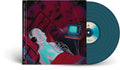 Hot Mulligan: The Sound a Body Makes When It's Still - Sea Blue ( Vinyl )