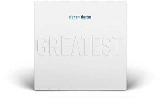 Duran Duran: Greatest ( Vinyl )