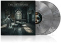 Dream Theater: Parasomnia - Black & White Marble Colored Vinyl ( Vinyl )