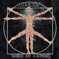Eddie Leeway: Born To Expire ( Vinyl )