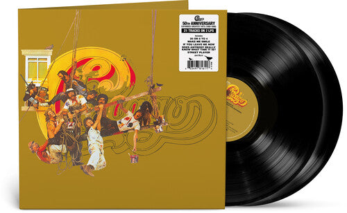 Chicago: Chicago Ix: Greatest Hits Expanded ( Vinyl )
