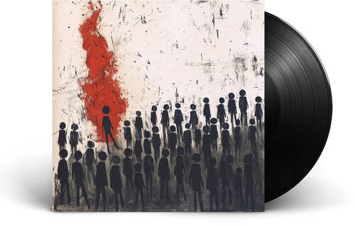 Three Days Grace: Alienation ( Vinyl )