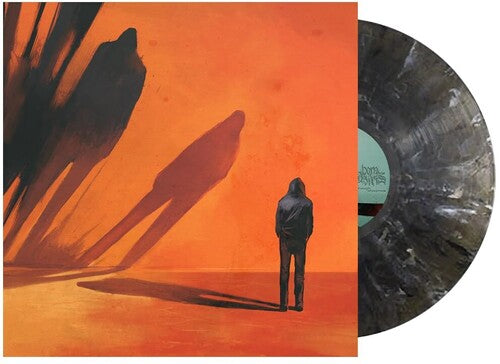 Born of Osiris: Through Shadows ( Vinyl )