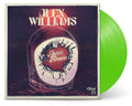 Alex Williams: Space Brain ( Vinyl )