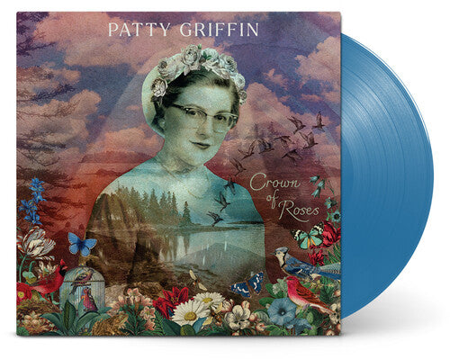 Patty Griffin: Crown Of Roses ( Vinyl )