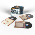 UFO: No Place to Run [2025 Remaster - Deluxe Edition] ( Vinyl )