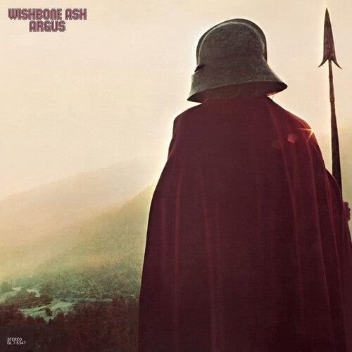Wishbone Ash: Argus ( Vinyl )