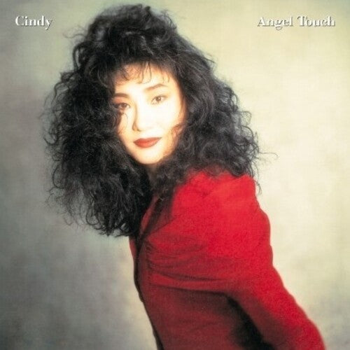 Cindy: Angel Touch ( Vinyl )