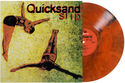 Quicksand: Slip ( Vinyl )