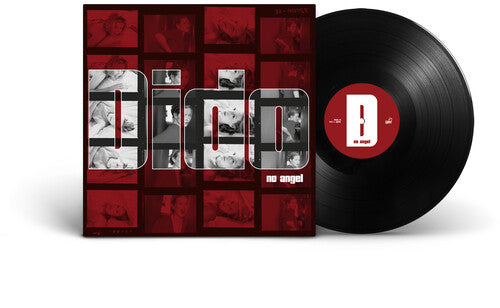 Dido: No Angel ( Vinyl )