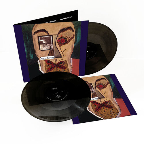 Blue October: History For Sale ( Vinyl )