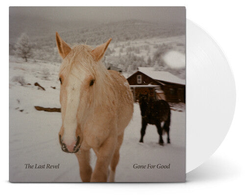 Last Revel: Gone For Good ( Vinyl )